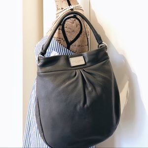 Marc Jacobs: Classic Q Hillier Hobo Bag